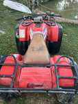 Vand atv honda big red 300