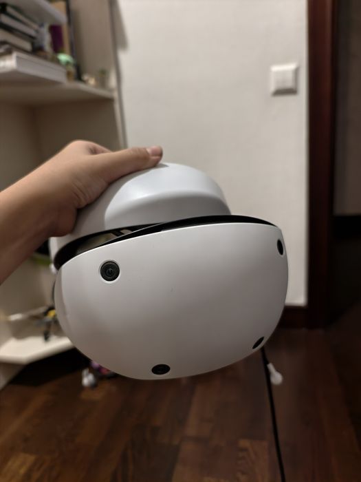 Playstation VR2+зарядная станция для контроллеров