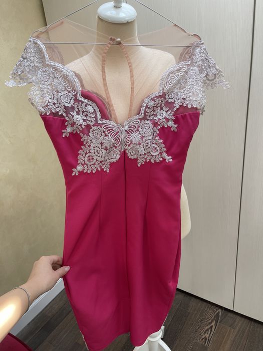 Rochie de ocazie marimea xs/