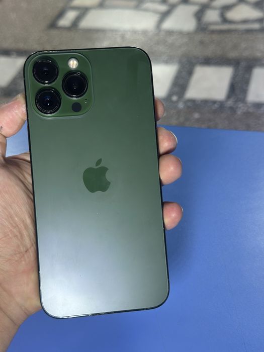 iphone 13 pro max 256gb