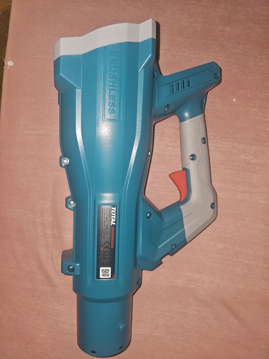 Духалка за листа Total