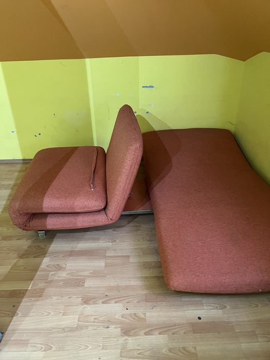 Диван - Италиански многофункционален