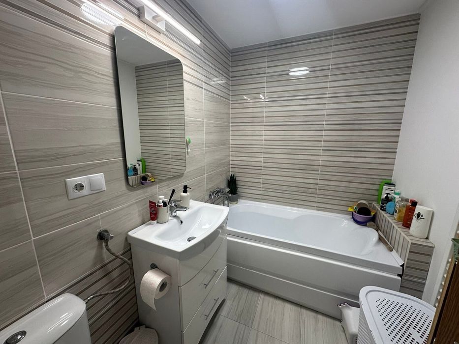 Vand Apartament Baia Mare