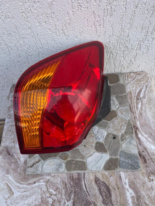 ASX mitsubishi dezmembrez 0_7_2_6_3_0_5_7_2_4