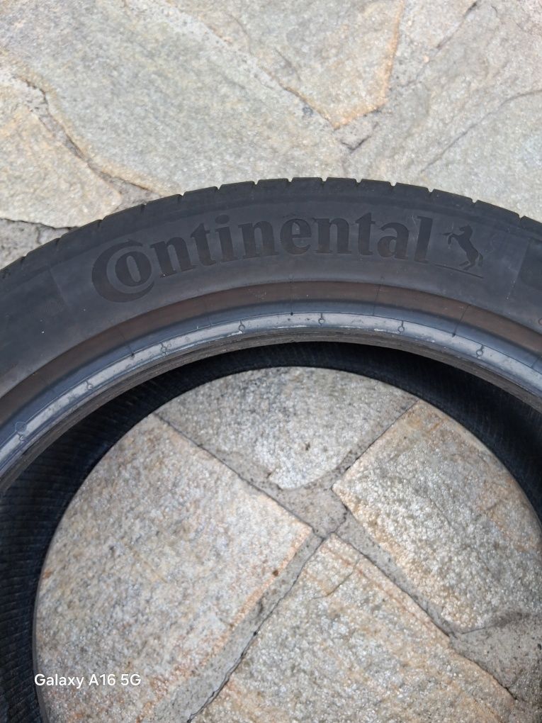 225 45 17 Continental Premium Contact 6