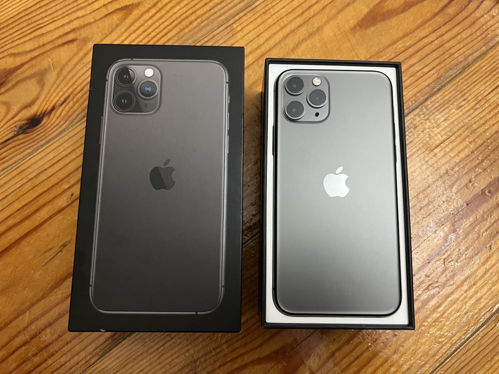 iPhone 11 pro (Айфон) состояние отличное