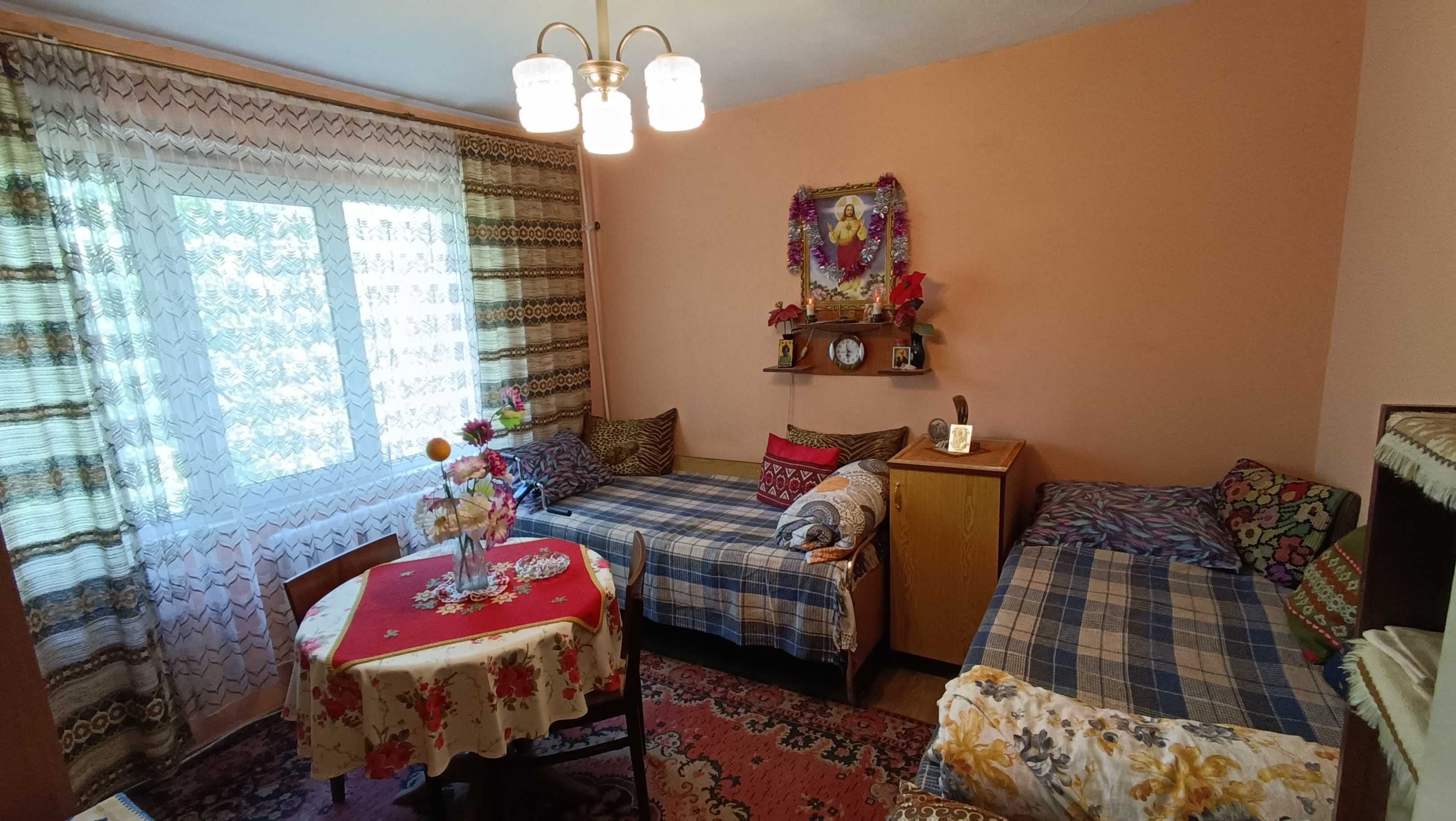 Продавам, Двустаен, 60 кв.м. Русе, Алеи Възраждане