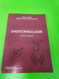 Endocrinologie pentru studenti