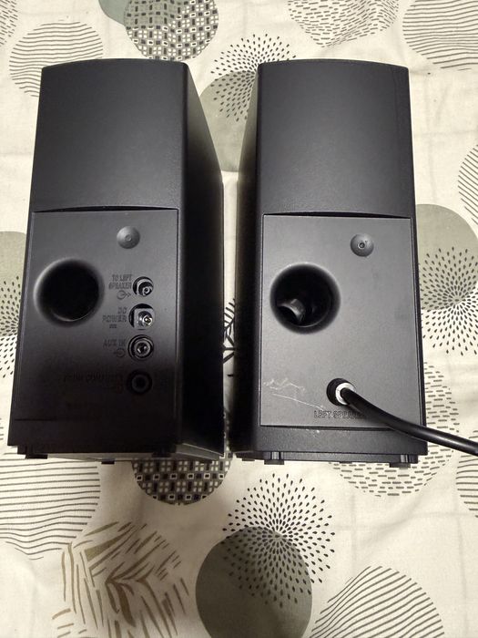 Bose Companion 2 Series IIl