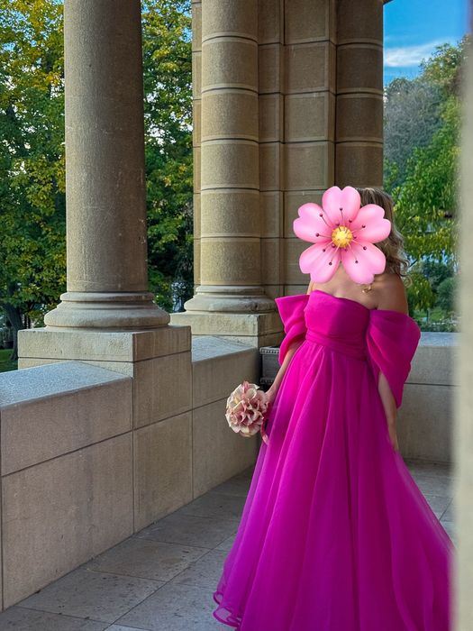 Rochie Nasa - Ana Radu