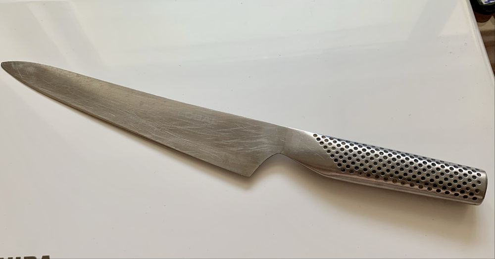 Cuțit Global made in japan