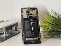 Huawei mate 20  (резервни части)