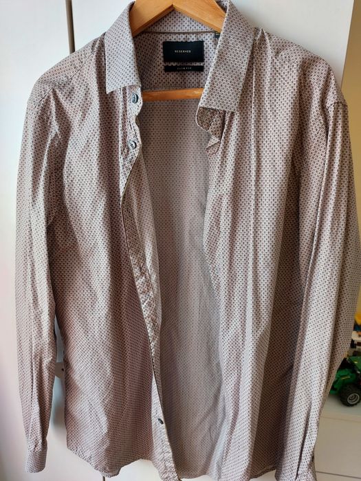 Мъжки ризи L/ xl