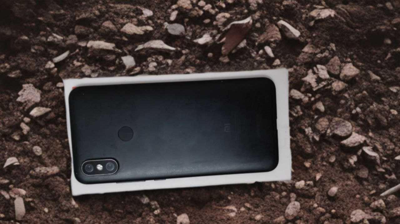 Xiaomi A2 4/64gb