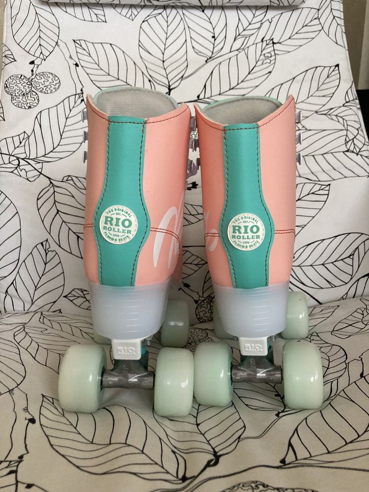 Кънки Rio Roller 38