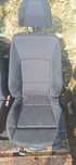 Recaro Alcantara for BMW E91 рекаро алкантара за бмв е91