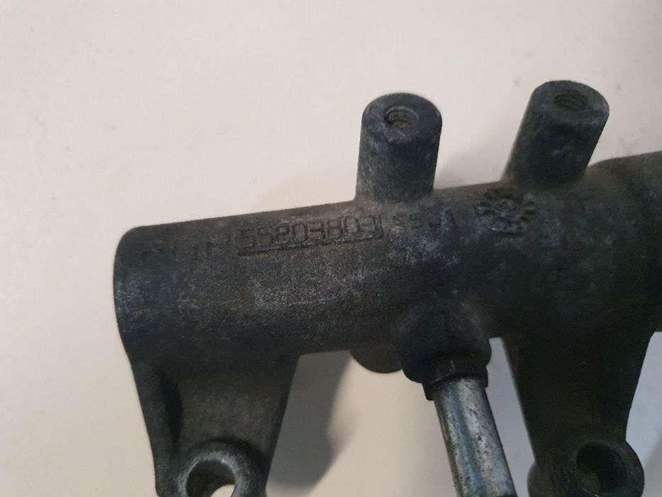 Regulator presiune combustibil OPEL ZAFIRA B A05 2005 - 2015 1.9 CDTI Z 19 DTL 55203803