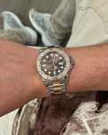 Ceas rolex yacht - master