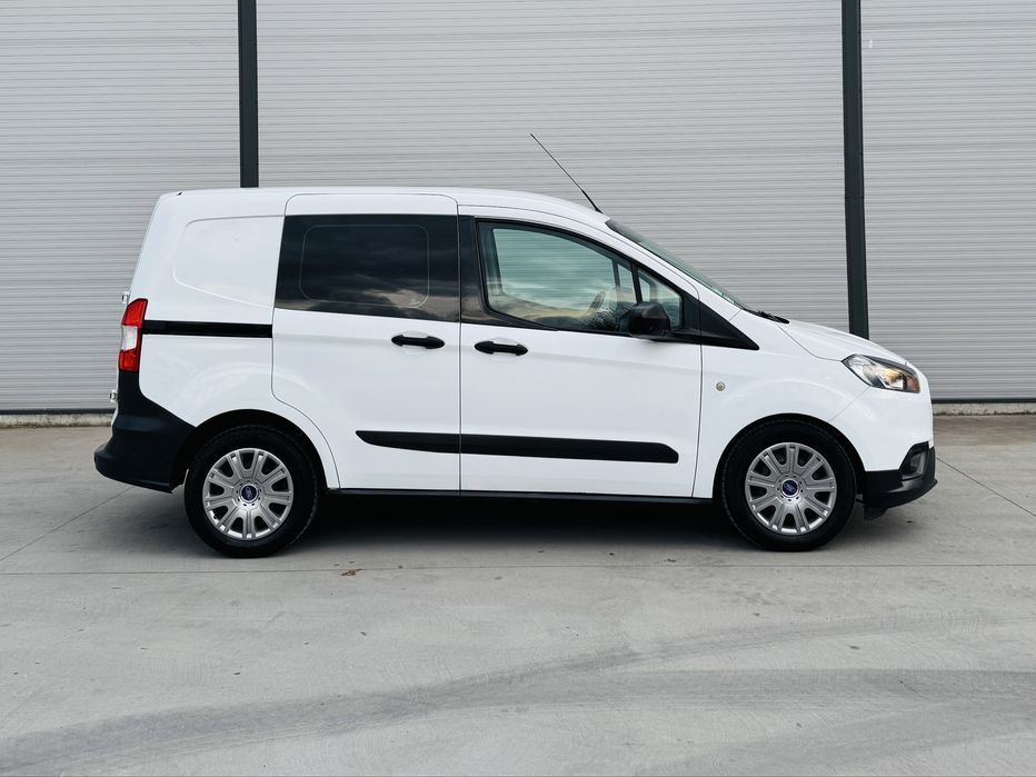 Ford Transit ‼️1.5 TDCi 100CP 2020  ‼️Rate/Garantie 1an ‼️