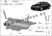 Scut motor metalic VW Passat B8 Cutie Manuala 2015-prezent