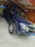 Dacia duster din 2016