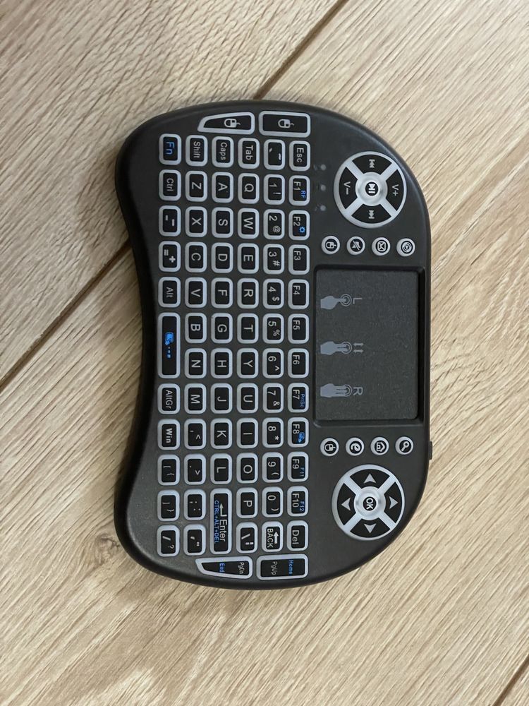 Wireless Keyboard Mini