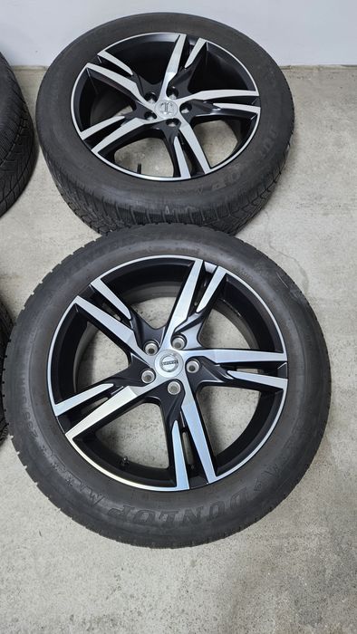 Jante Volvo R19 XC60 XC40 V90 Cross Country