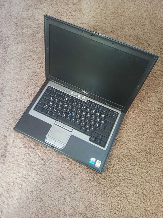 Продам «Бизнес» ноутбук на SSD / 2 ядерный