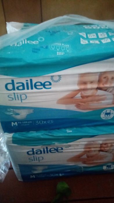 Взрослые памперс