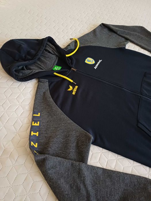 Hanorac barbati Erima XXL