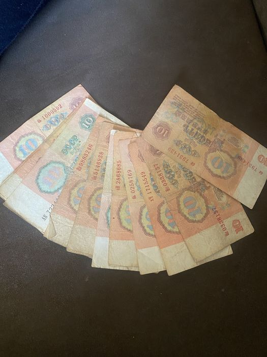 Esser pular donasi 100 ming kimga kerak boʻlsan