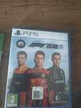Formula 1 22" Ps5