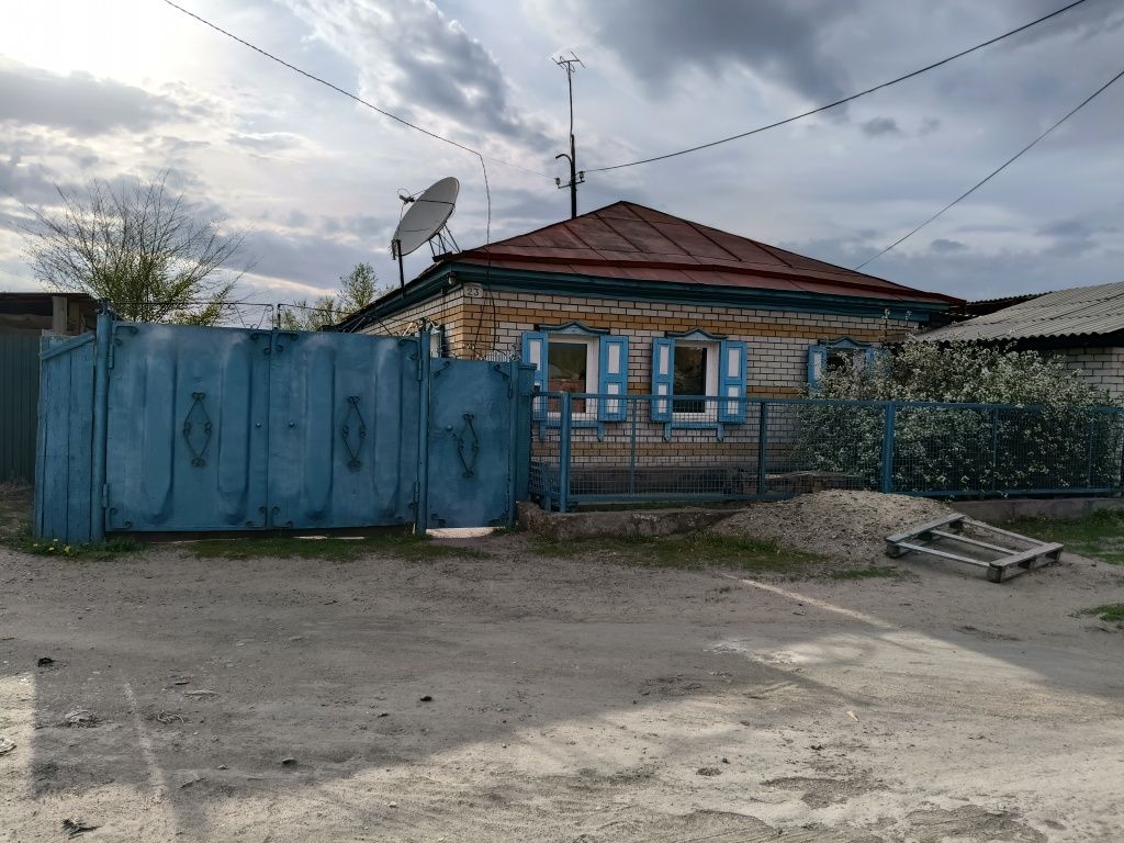 Продам частный дом.