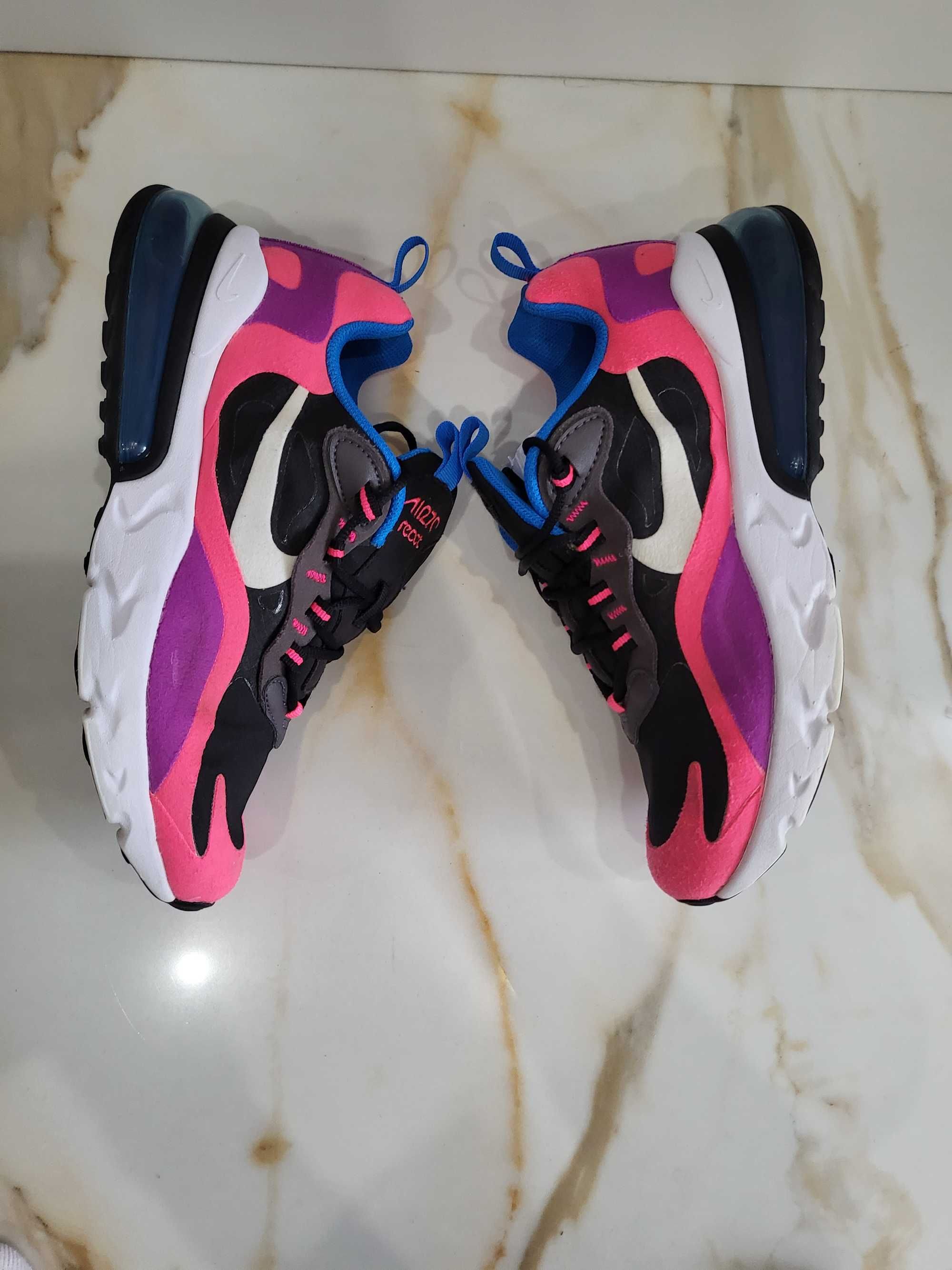 Маратонки  Nike 39номер
