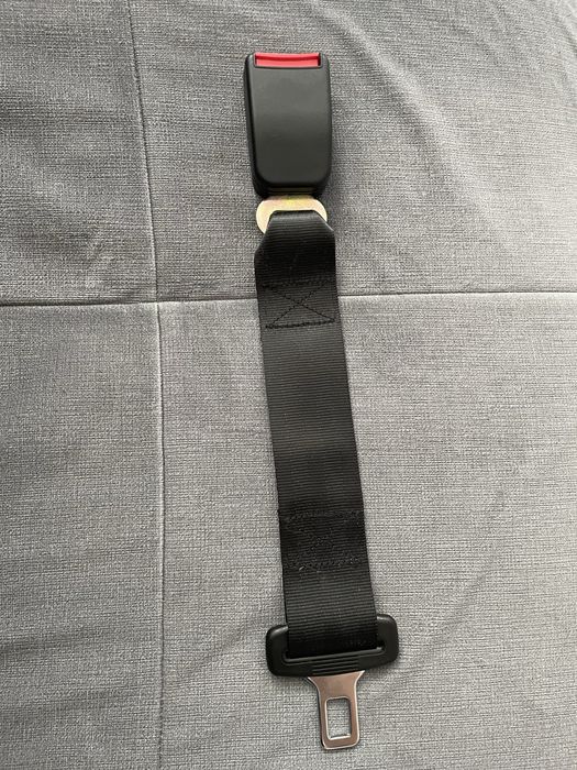 Удължител за колан