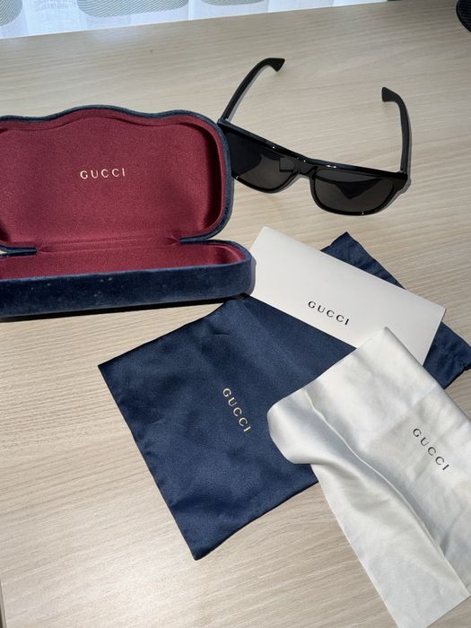 Оригинални слънчеви очила Gucci