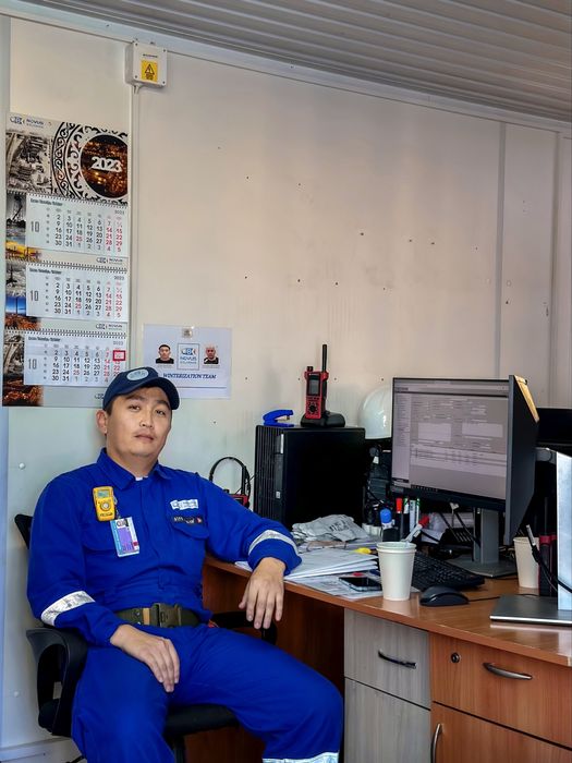 Услуга Электрика