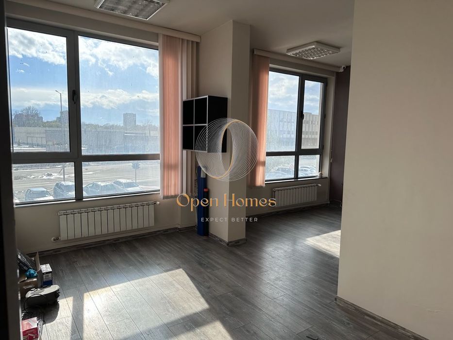 Продава се Офис в Пловдив, Гагарин - 78 кв.м за 1260 €/кв.м - Снимка #12