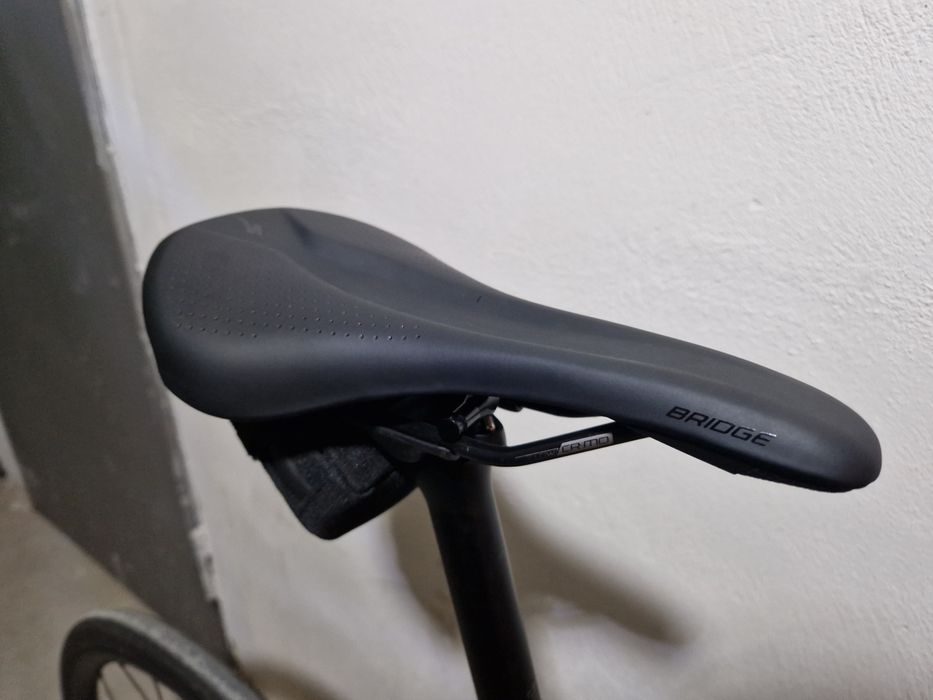 Седалка за велосипед Specialized Bridge Sport 143мм
