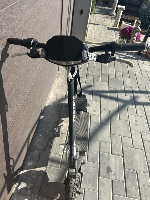 Vand kukirin g2 modificat