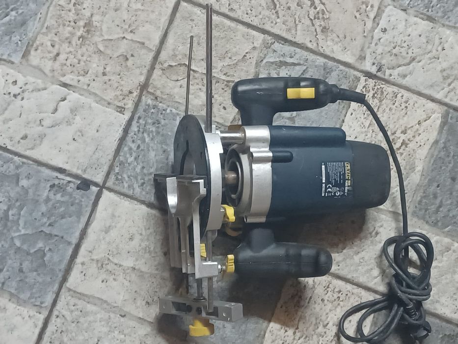 Freza pentru lemn englezeasca GCM de 1800 w