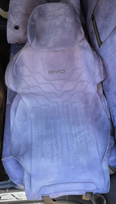 BYD championga BU chexol va polik arzon narxda sostoyaniyasi zo'r