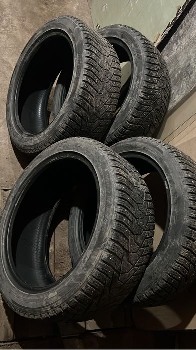 Продам зимнюю резину