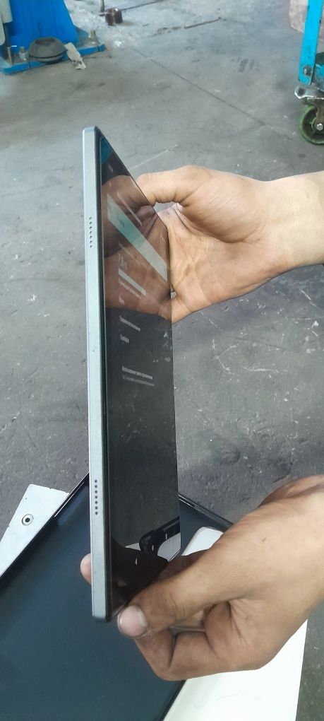 Планшет vokuss a 16 pro