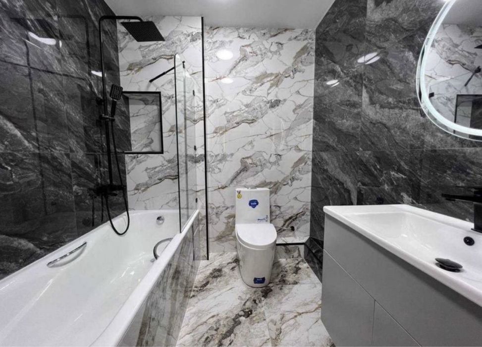 Сдается Аренда Квартира Евро Хай Тек 70м2 Ташкент сити