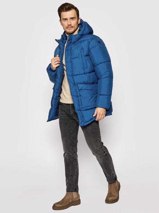 North Sails Dock Parka ОРИГИНАЛНО мъжко яке/парка - L