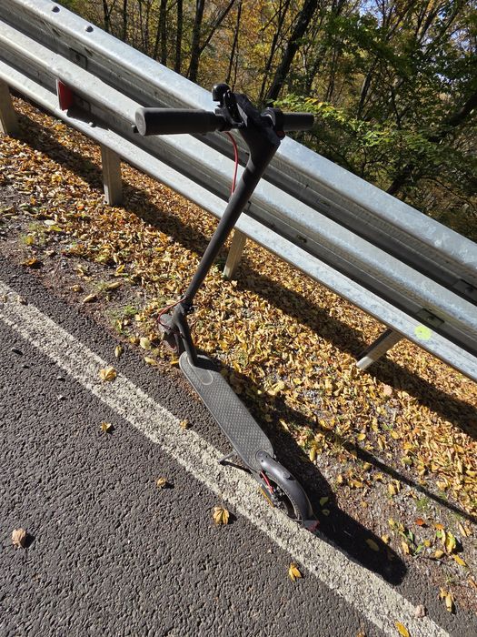 Trotineta electrică xiaomi