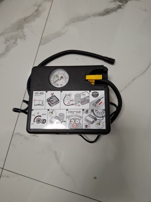 Pompa electrica Noua