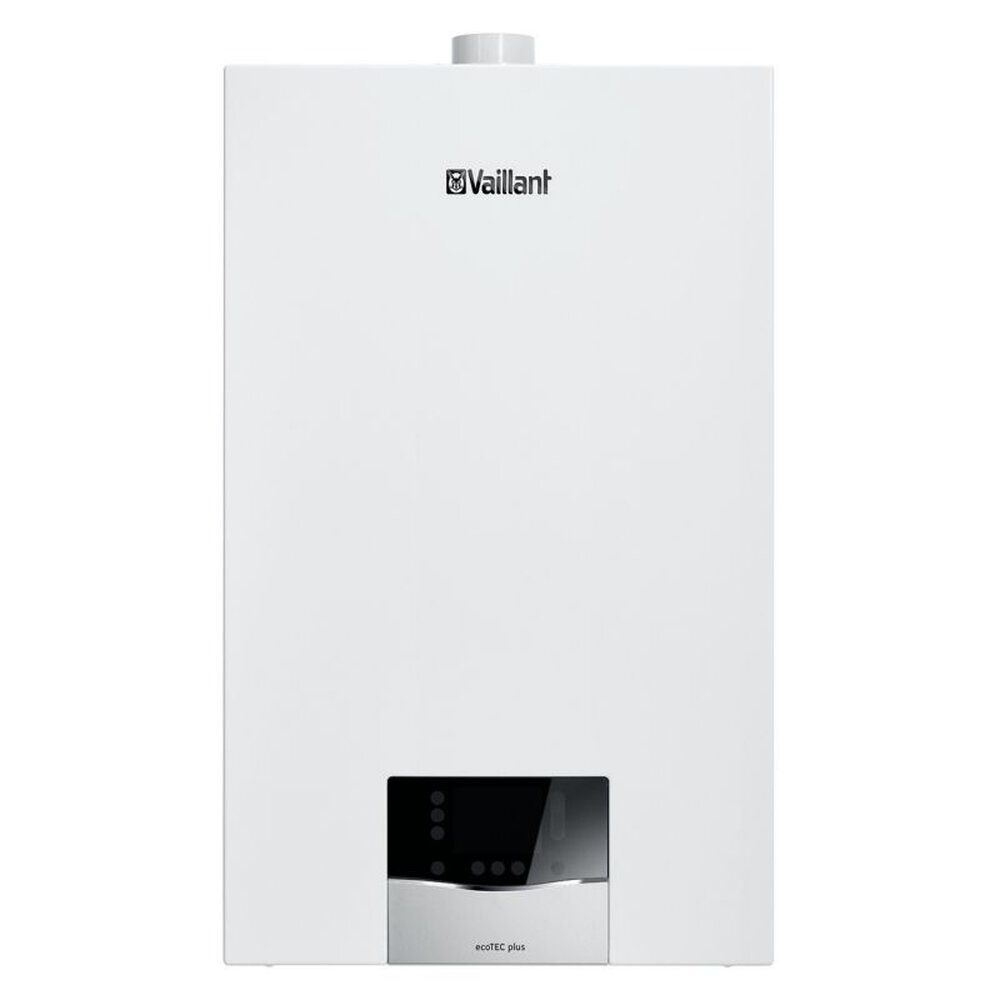 Газов котел VAILLANT ecoTEC plus VUW 26CS/1-5 26KW