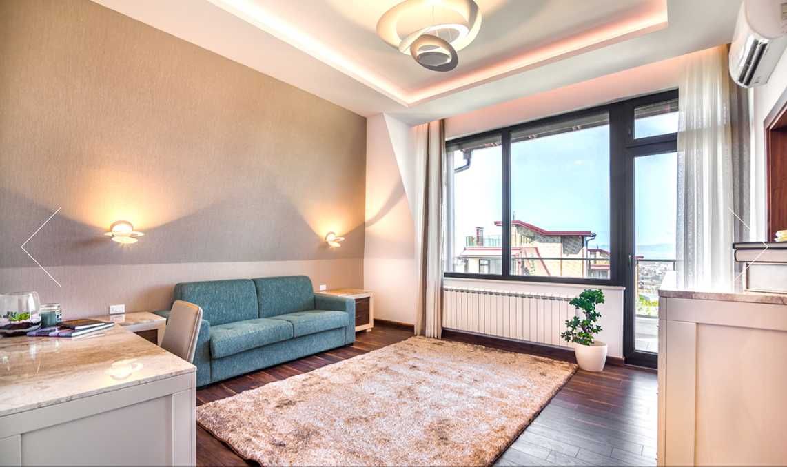 Дава се под наем Къща в София, Симеоново - 652 кв.м за 2295 € - Снимка #10